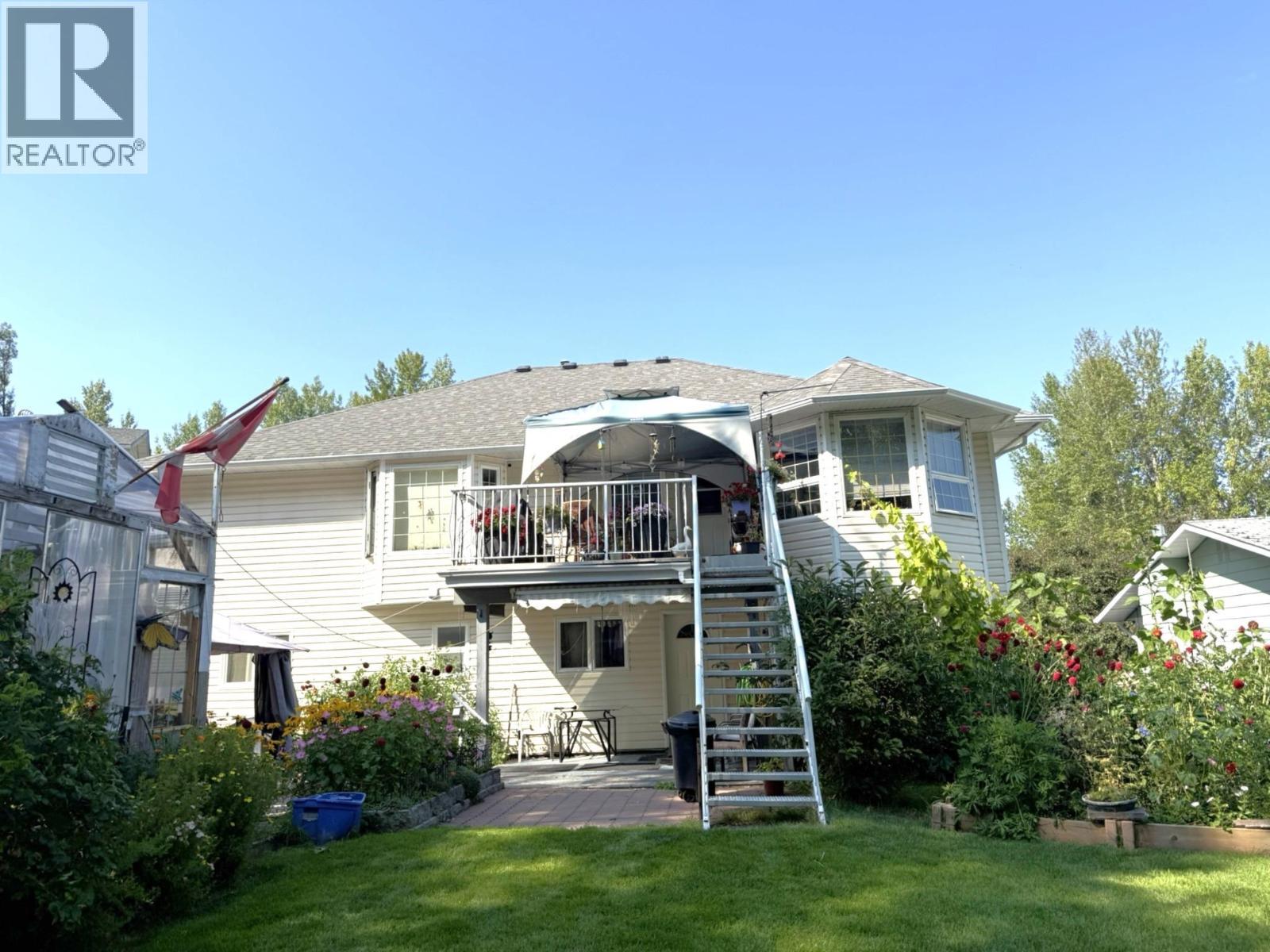 1346 Abbott Road, Quesnel, BC - Outdoor