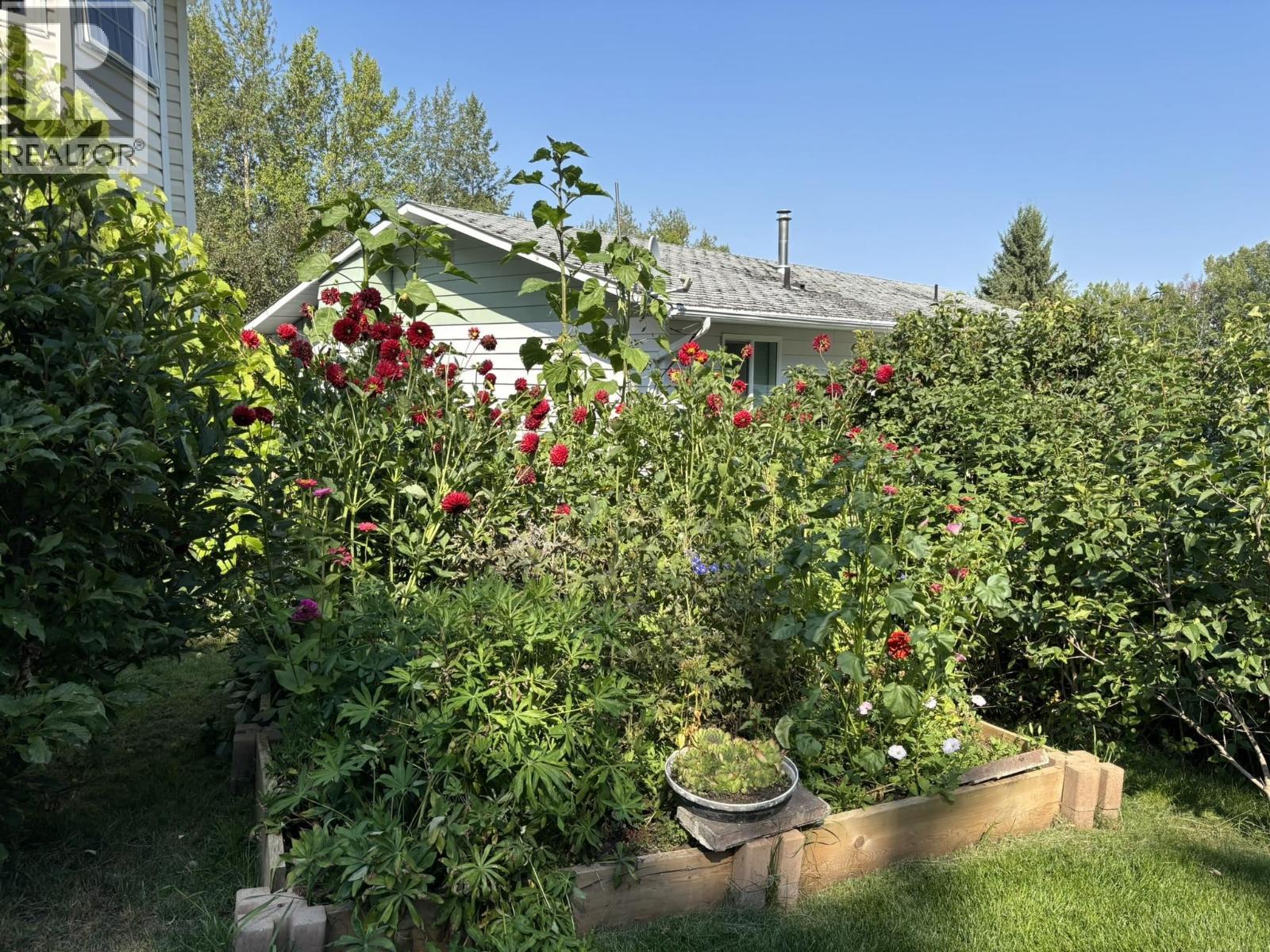 1346 Abbott Road, Quesnel, BC - Outdoor