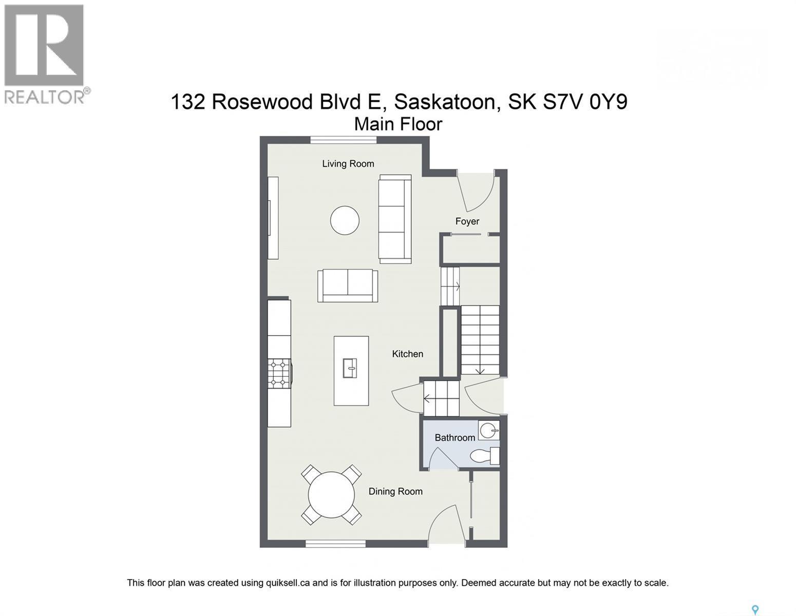 132 Rosewood Boulevard E, Saskatoon, SK - Other