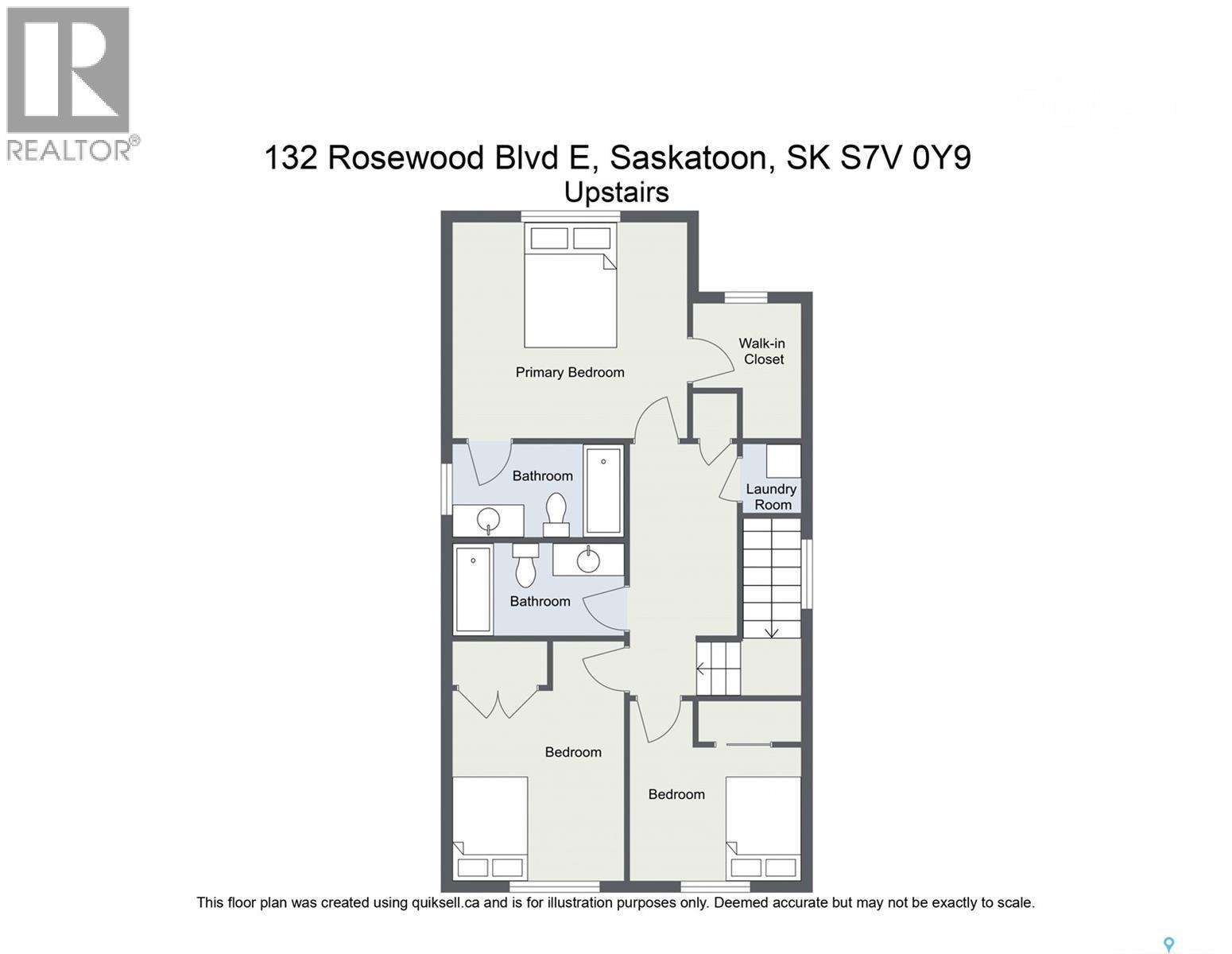 132 Rosewood Boulevard E, Saskatoon, SK - Other