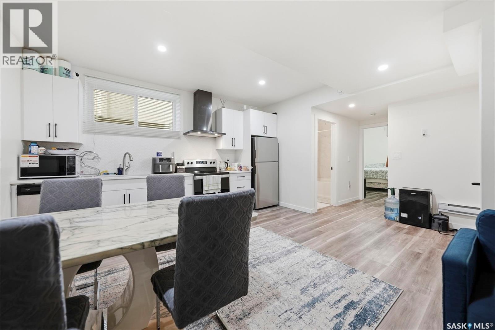 132 Rosewood Boulevard E, Saskatoon, SK - Indoor