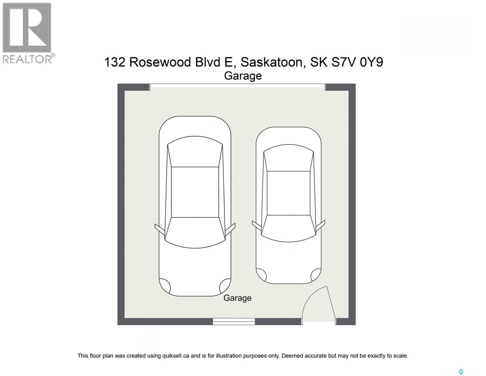 132 Rosewood Boulevard E, Saskatoon, SK - Other