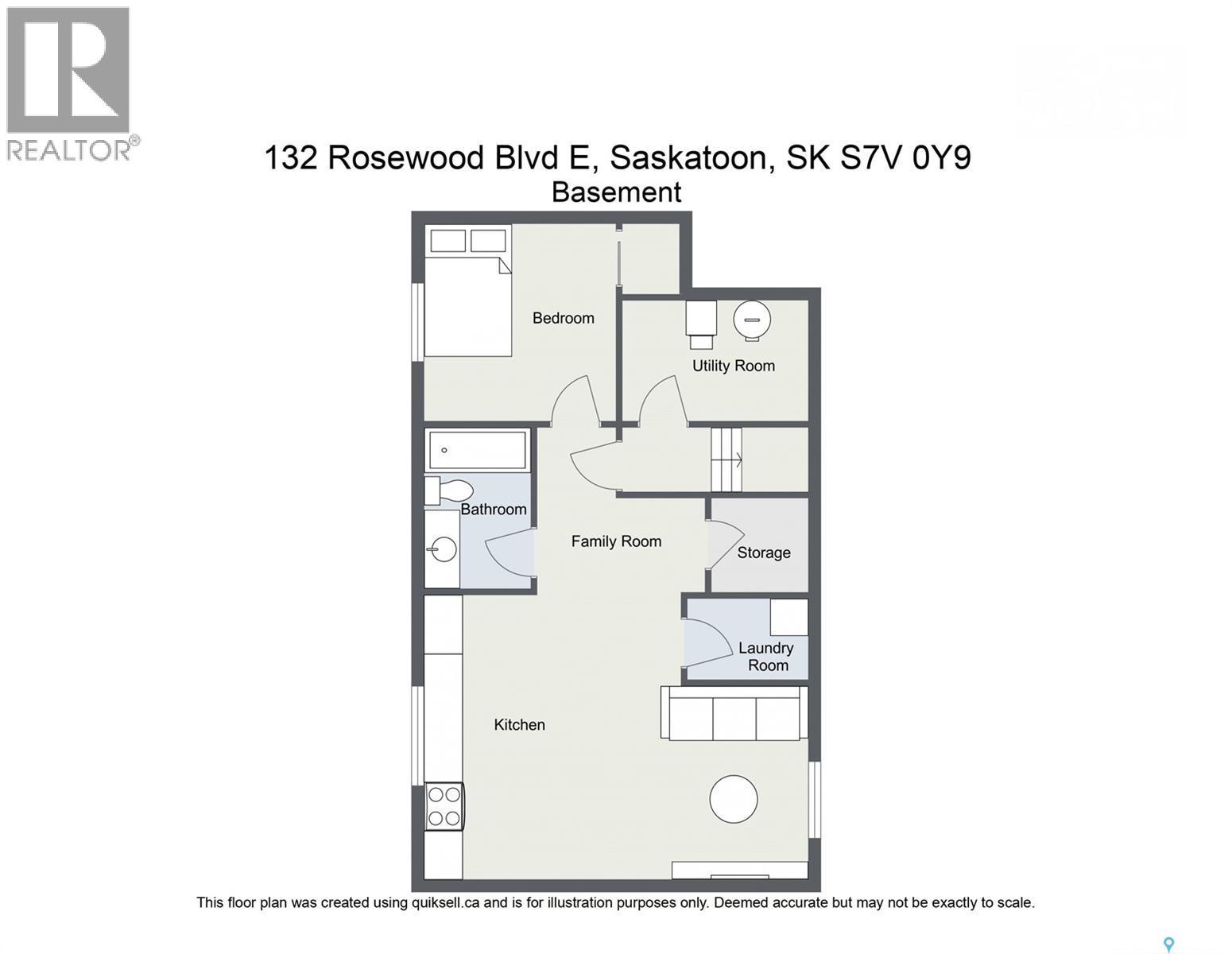 132 Rosewood Boulevard E, Saskatoon, SK - Other
