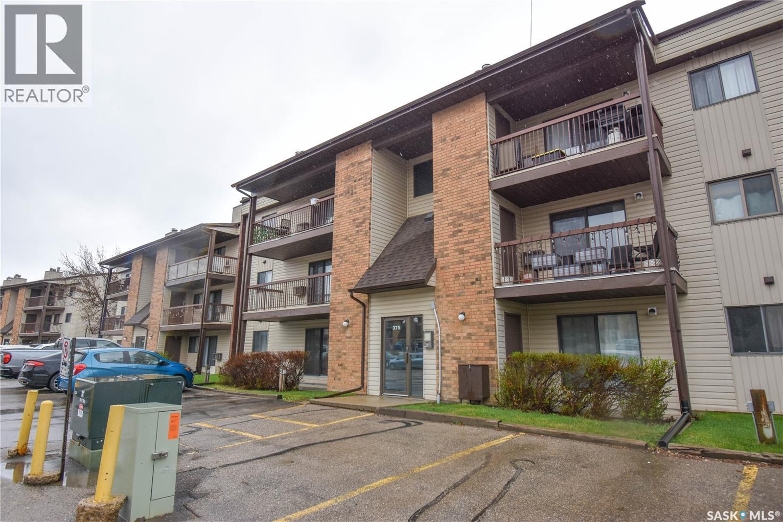 101 375 Kingsmere Boulevard, Saskatoon, SK - Outdoor