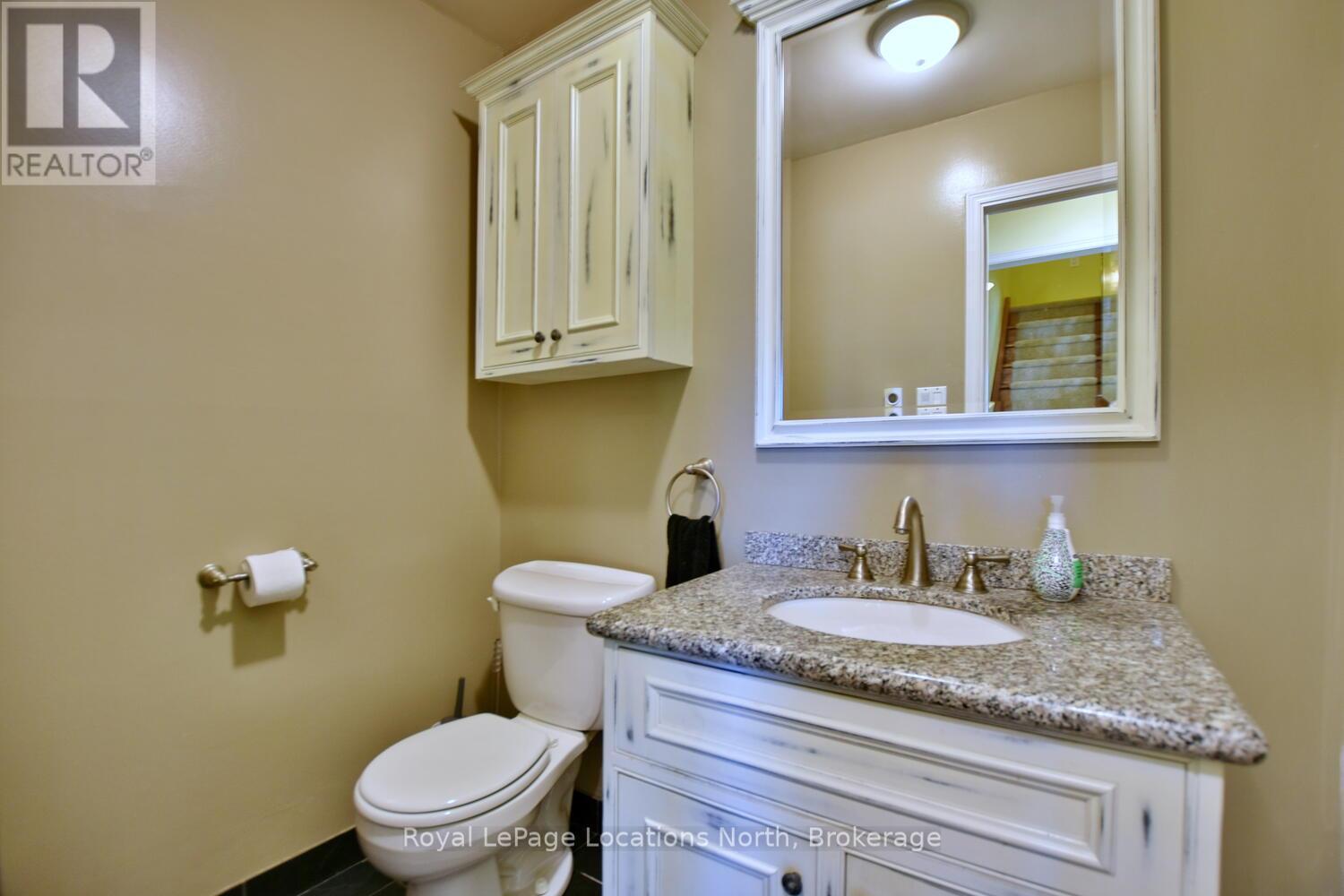 154 Carmichael Crescent, Blue Mountains, ON - Indoor Photo Showing Bathroom