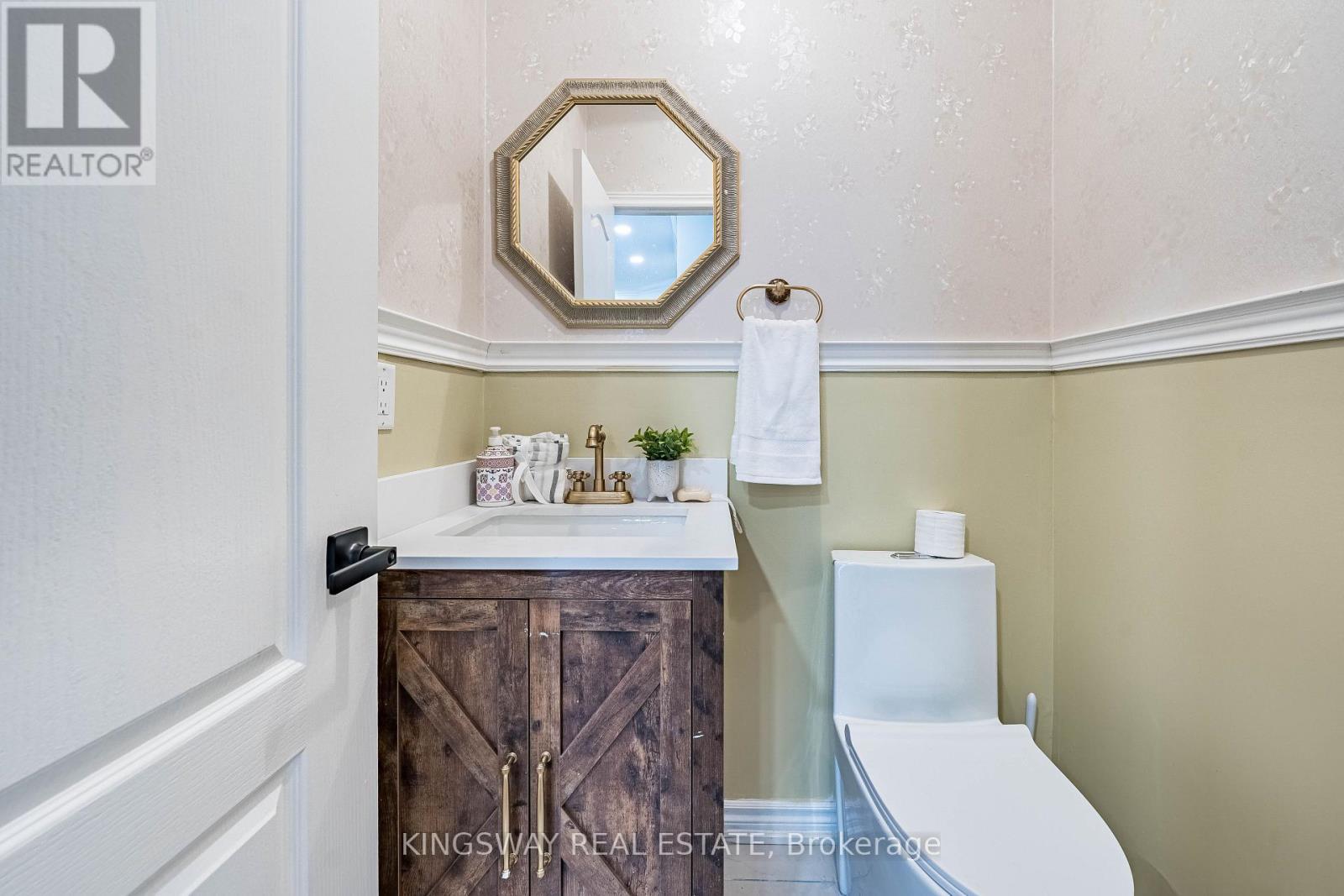 5969 Rayshaw Crescent E, Mississauga, ON - Indoor
