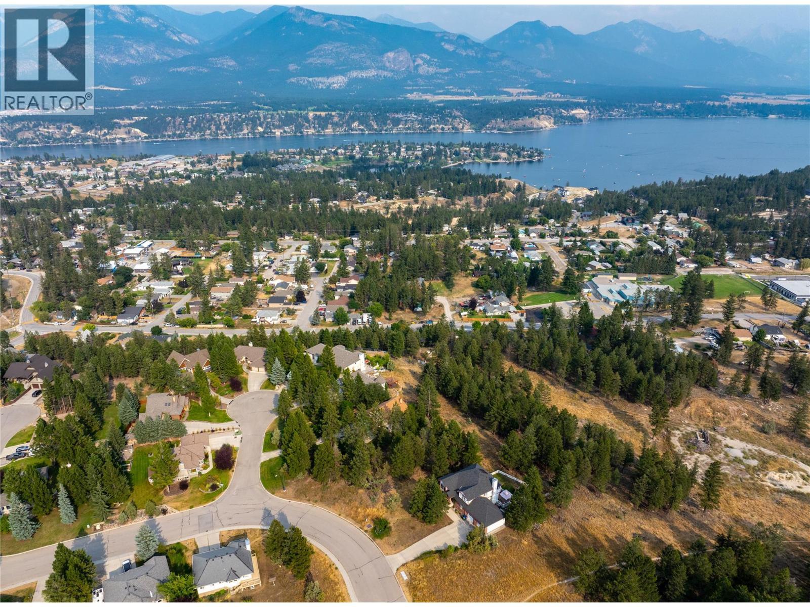409 Westridge Drive, Invermere, BC
