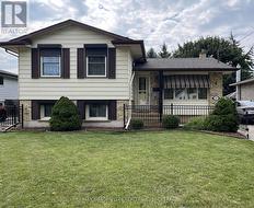 205 RYKERT STREET St. Catharines (Rykert/Vansickle), ON L2S 2B5