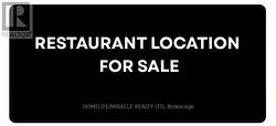 G-5 - 26 WILLIAM KITCHEN ROAD Toronto, ON M1P 5B7
