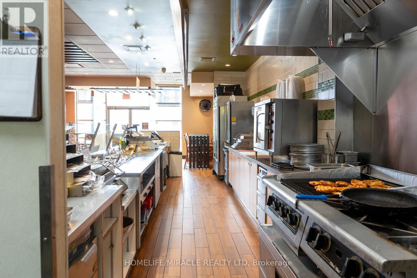 G-5 - 26 William Kitchen Road, Toronto, ON