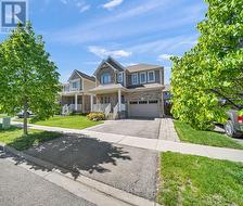 9 FITZGERALD STREET Orangeville, ON L9W 6R7