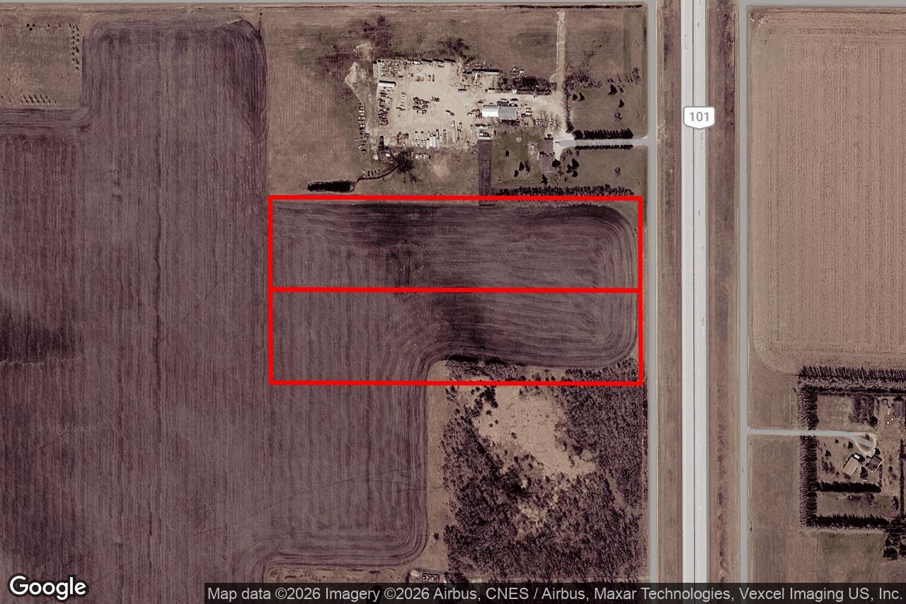 Plan 15164 Pth 101, Rosser, MB