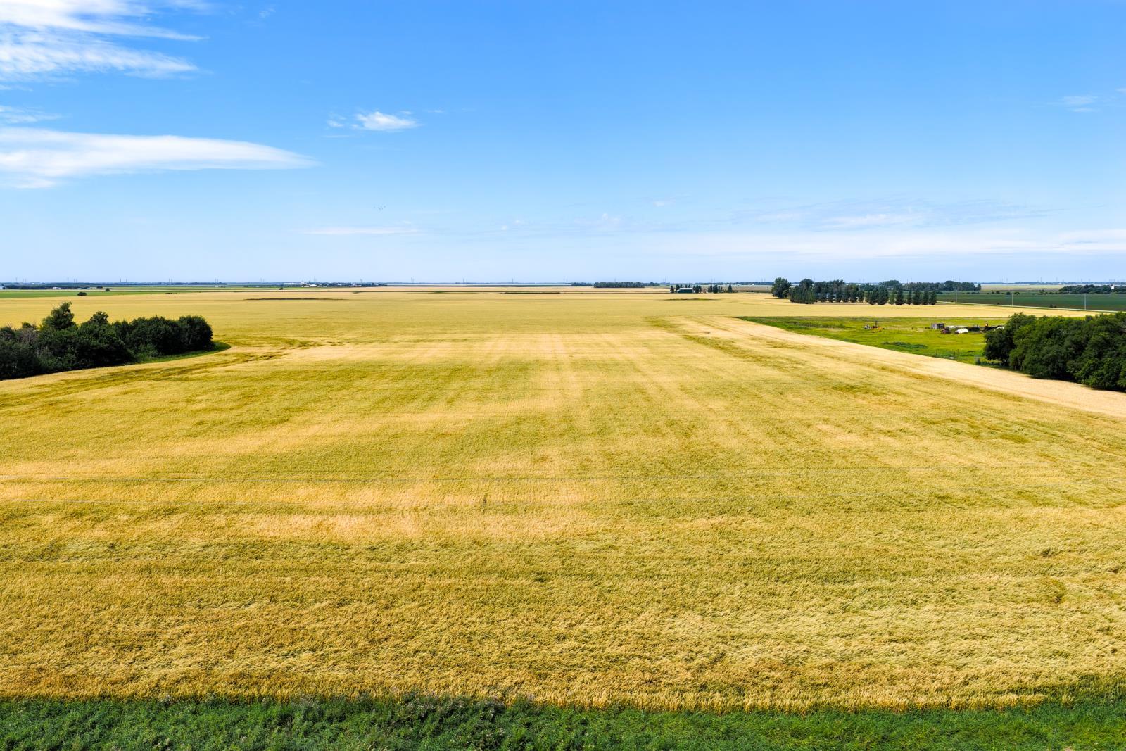 Plan 15164 Pth 101, Rosser, MB