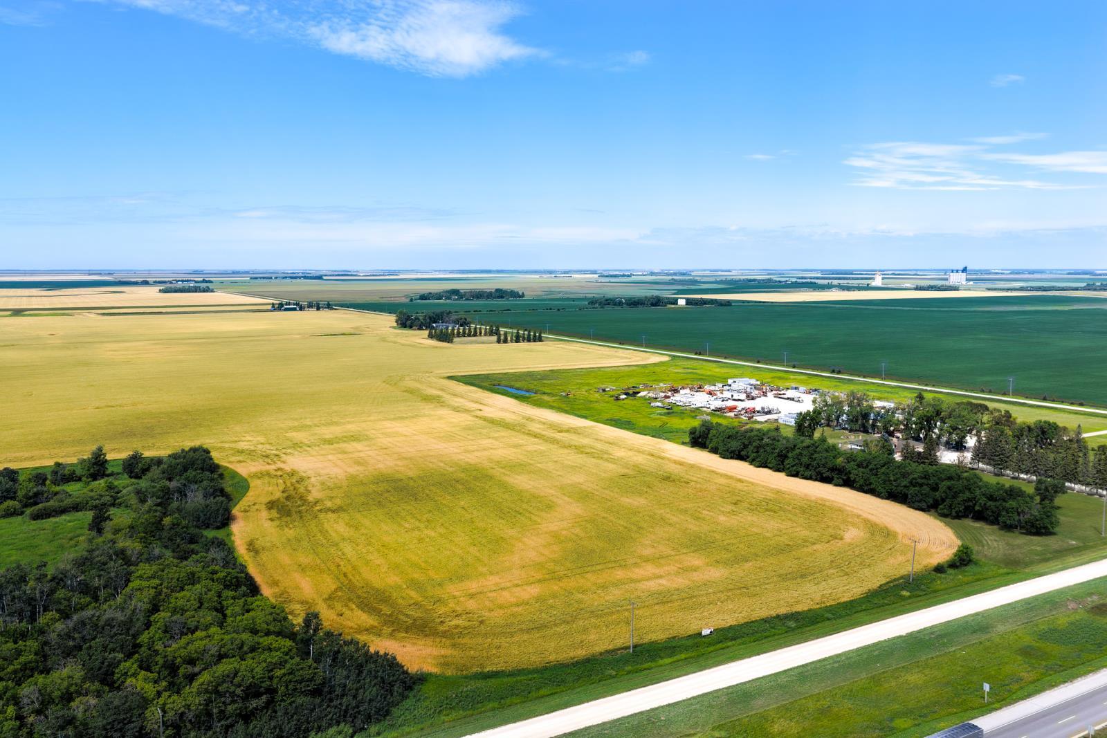 Plan 15164 Pth 101, Rosser, MB