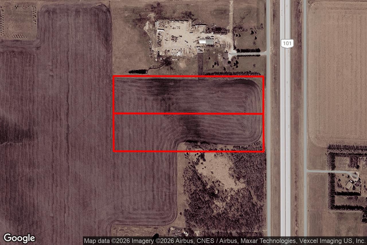 Plan 15164 Pth 101, Rosser, MB
