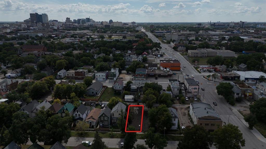 402 Pritchard Avenue, Winnipeg, MB