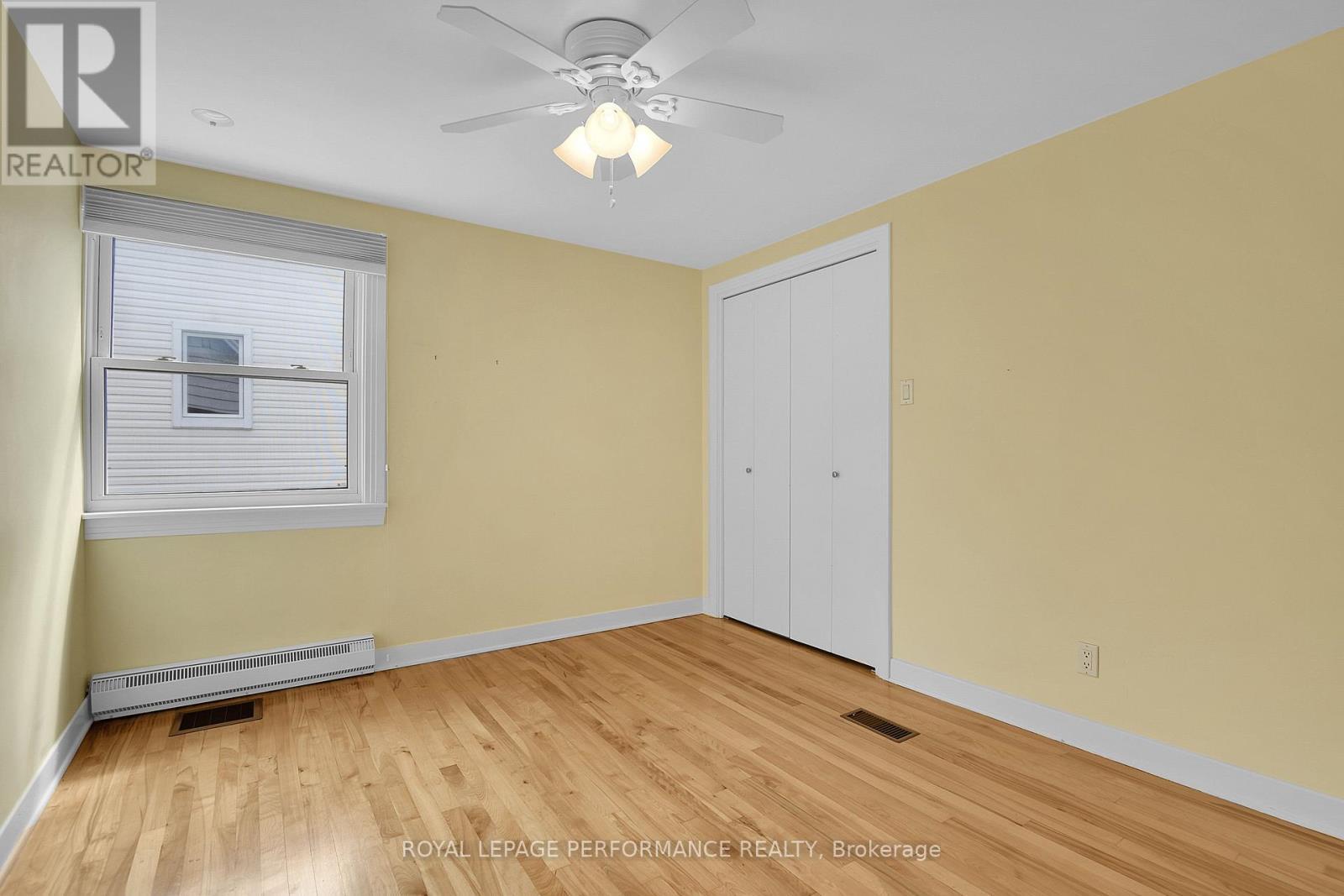 166 Winther Avenue, Ottawa, ON - Indoor Photo Showing Other Room