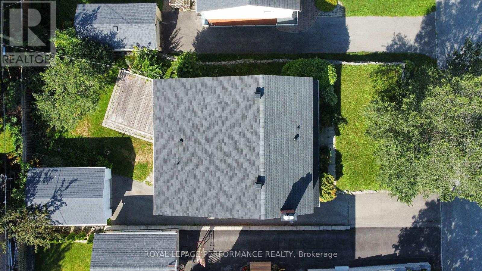 166 Winther Avenue, Ottawa, ON - Outdoor