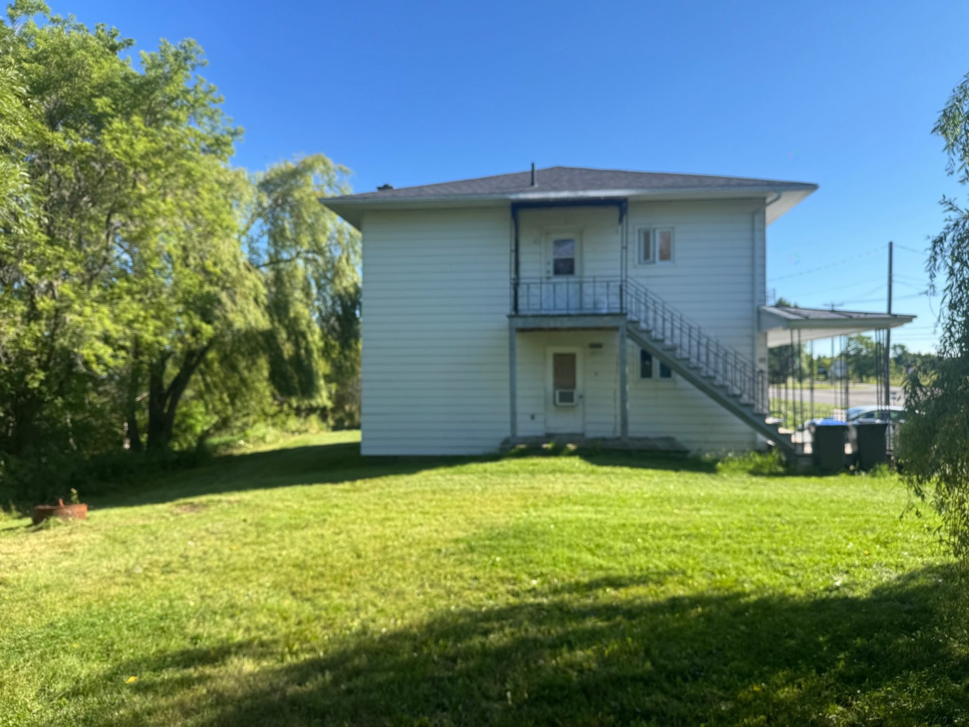 Exterior - 157 - 159 Route 230 O., Saint-Pascal, QC - Outdoor