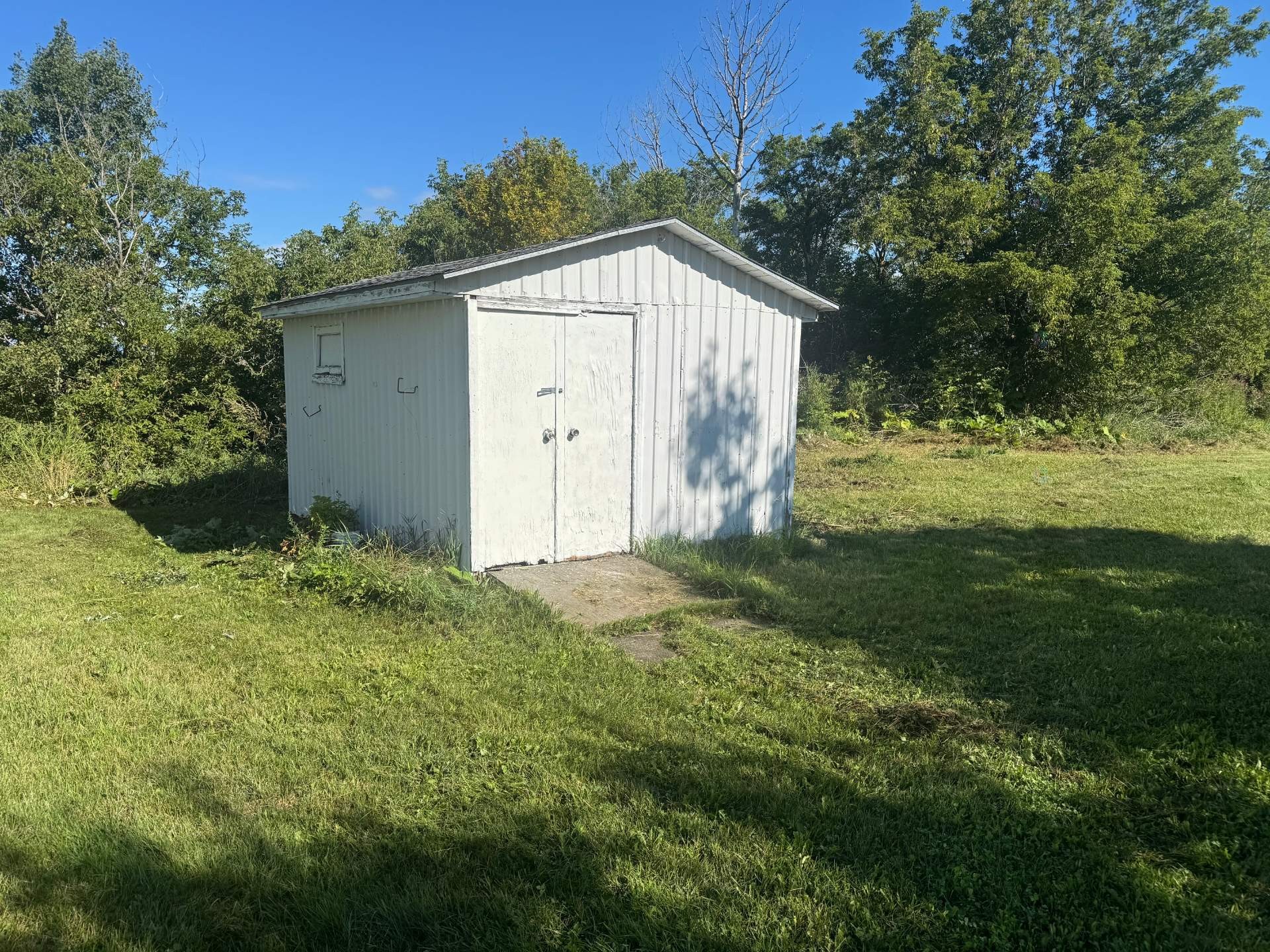 Shed - 157 - 159 Route 230 O., Saint-Pascal, QC - Outdoor