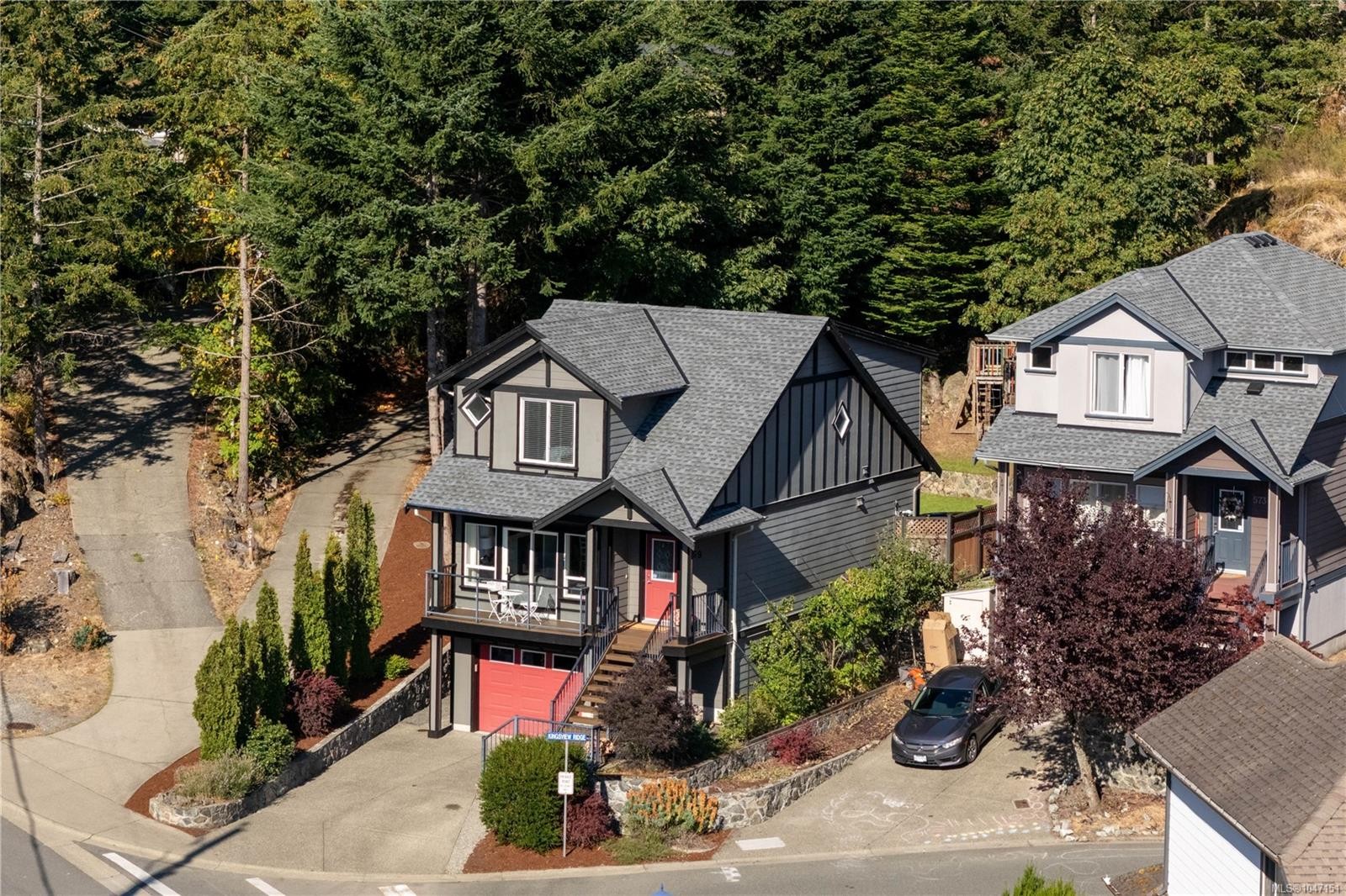 569 Kingsview Ridge, Langford, BC