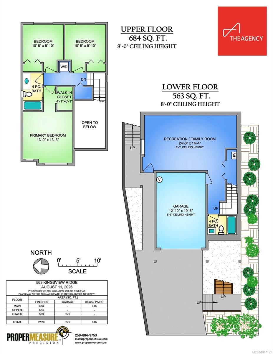 569 Kingsview Ridge, Langford, BC