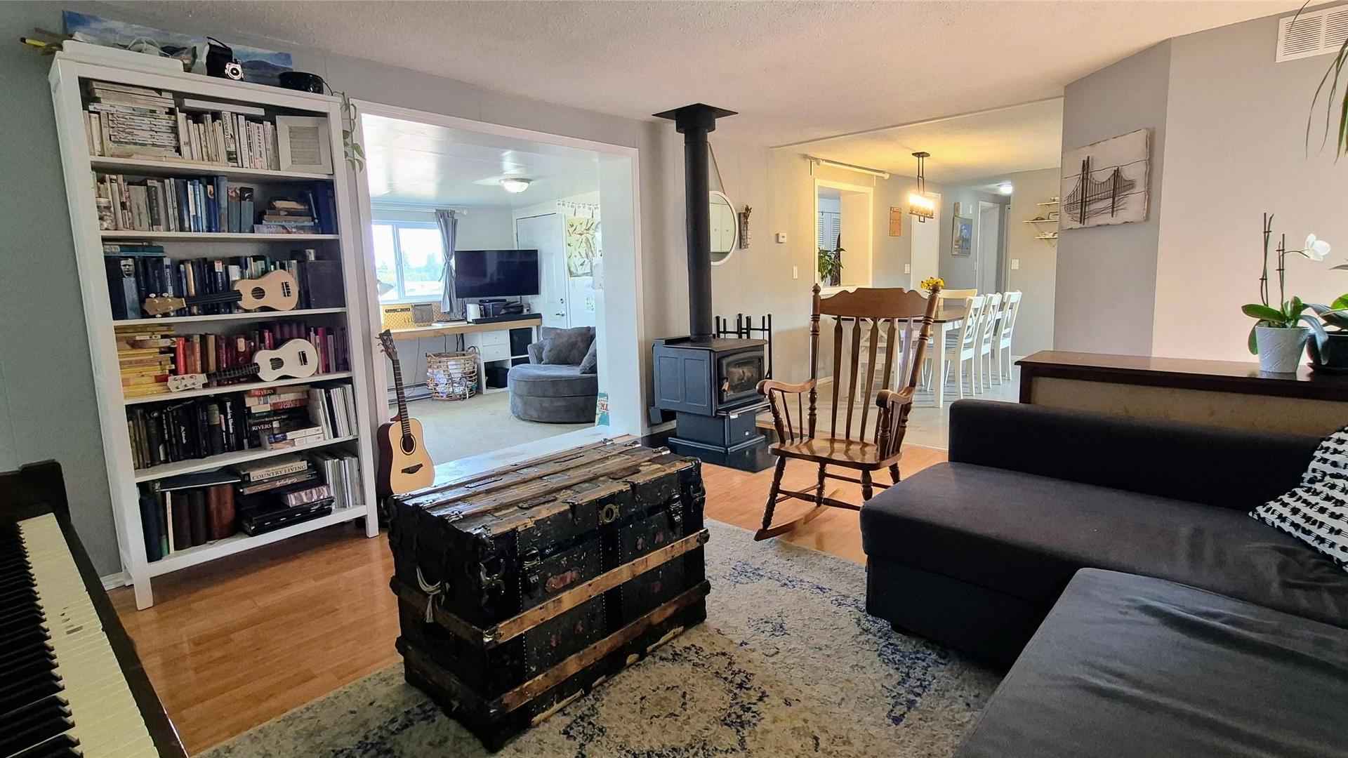 2004 Kokanee Crescent, Cranbrook, BC