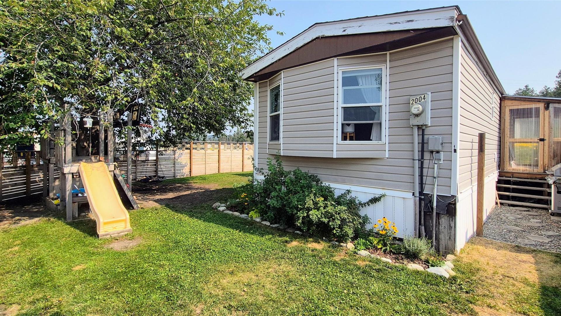 2004 Kokanee Crescent, Cranbrook, BC
