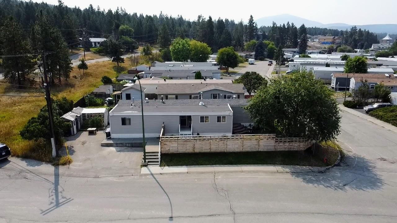 2004 Kokanee Crescent, Cranbrook, BC