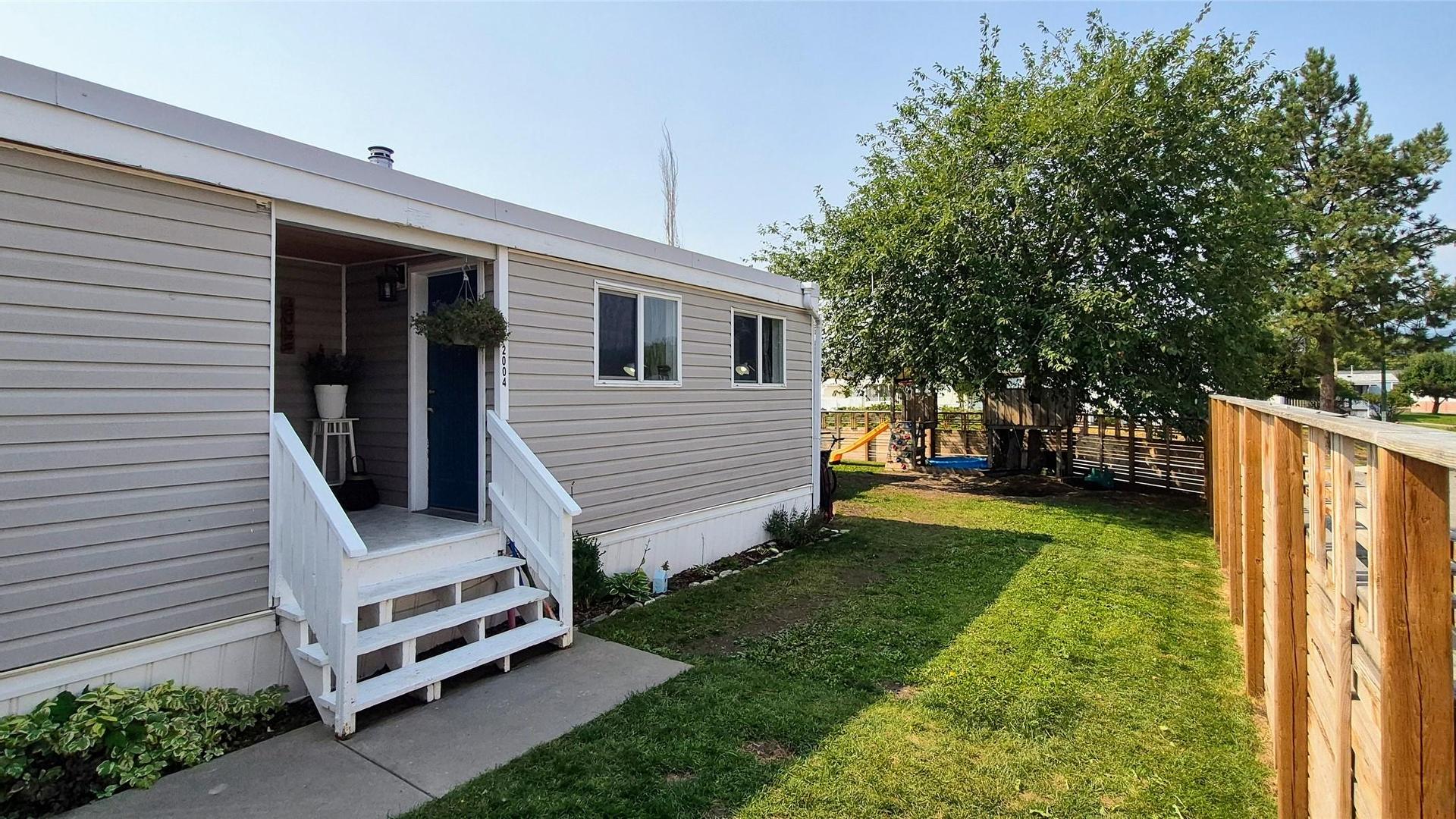 2004 Kokanee Crescent, Cranbrook, BC