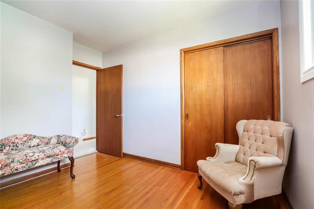 174 Wordsworth Way, Winnipeg, MB - Indoor