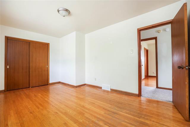 174 Wordsworth Way, Winnipeg, MB - Indoor Photo Showing Other Room