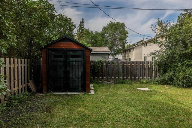 174 Wordsworth Way, Winnipeg, MB - Outdoor