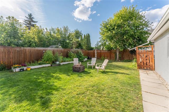 604 Beaverhill Blvd, Winnipeg, MB - Outdoor