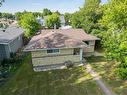 604 Beaverhill Blvd, Winnipeg, MB  - Outdoor 