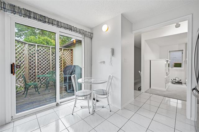 7-6645 Roblin Blvd, Winnipeg, MB - Indoor