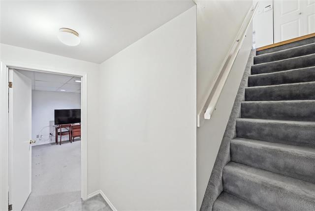 7-6645 Roblin Blvd, Winnipeg, MB - Indoor Photo Showing Other Room