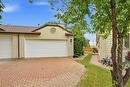 7-6645 Roblin Blvd, Winnipeg, MB  - Outdoor 