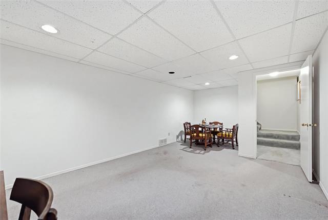 7-6645 Roblin Blvd, Winnipeg, MB - Indoor