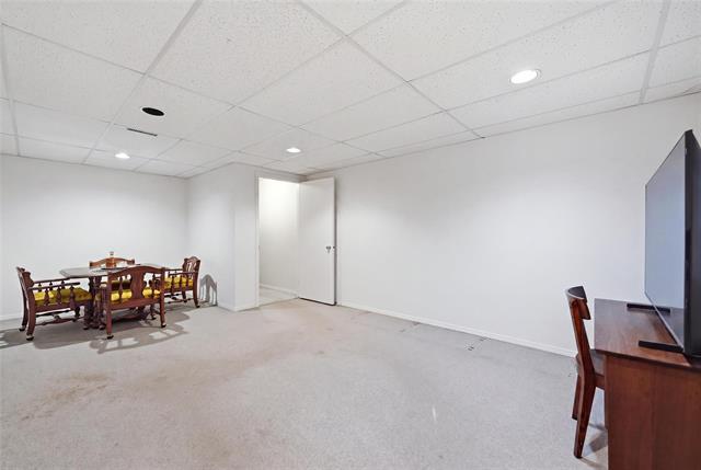 7-6645 Roblin Blvd, Winnipeg, MB - Indoor