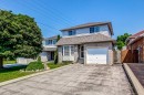 357 Acadia Drive, Hamilton, ON  - Outdoor With Facade 