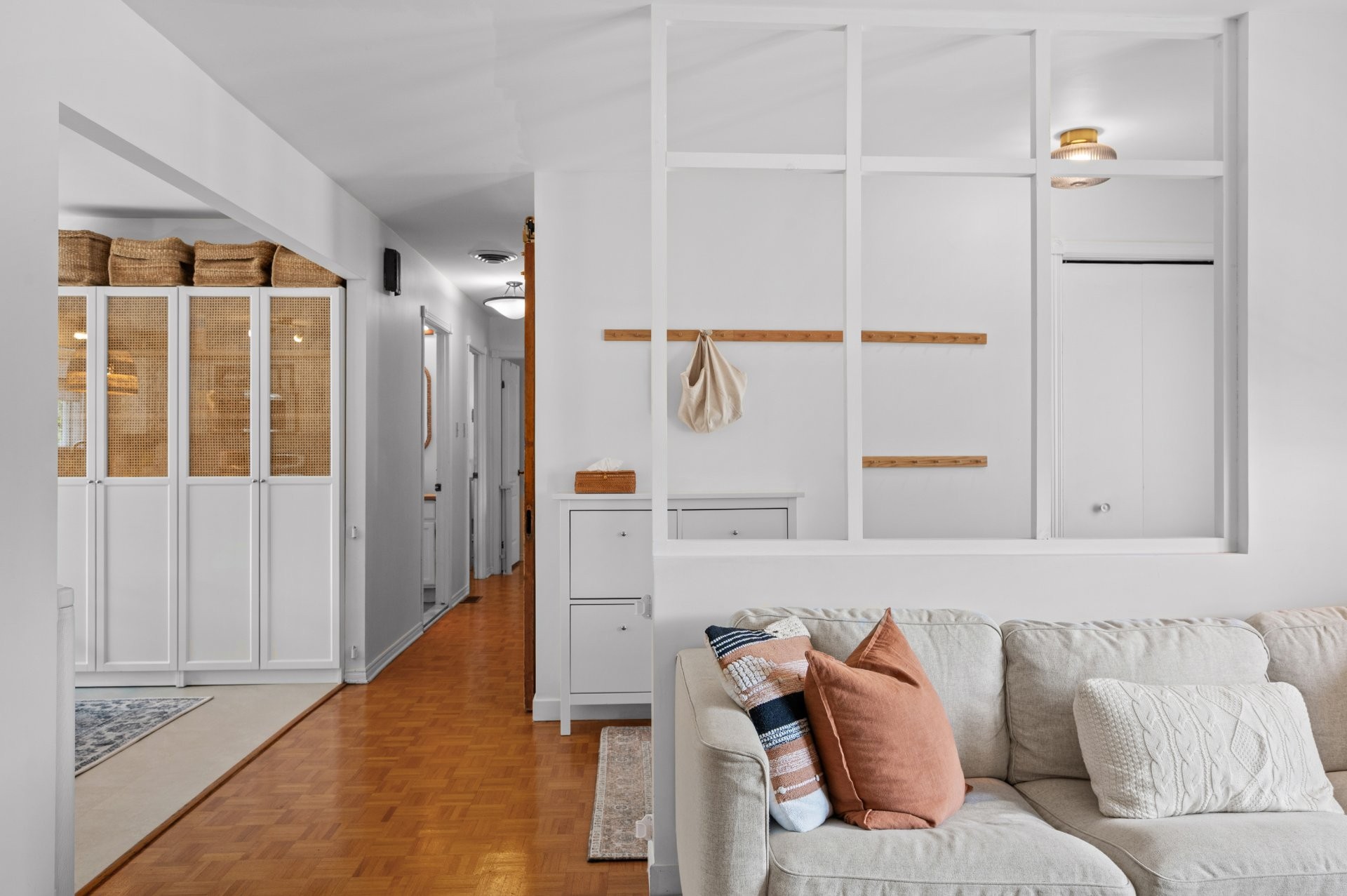 Overall view - 373 Rue Goguet, Montréal (Rivière-Des-Prairies/Pointe-Aux-Trembles), QC - Indoor Photo Showing Other Room