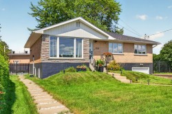 2155 Rue d'Auvergne Laval (Duvernay), QC H7G 2G9