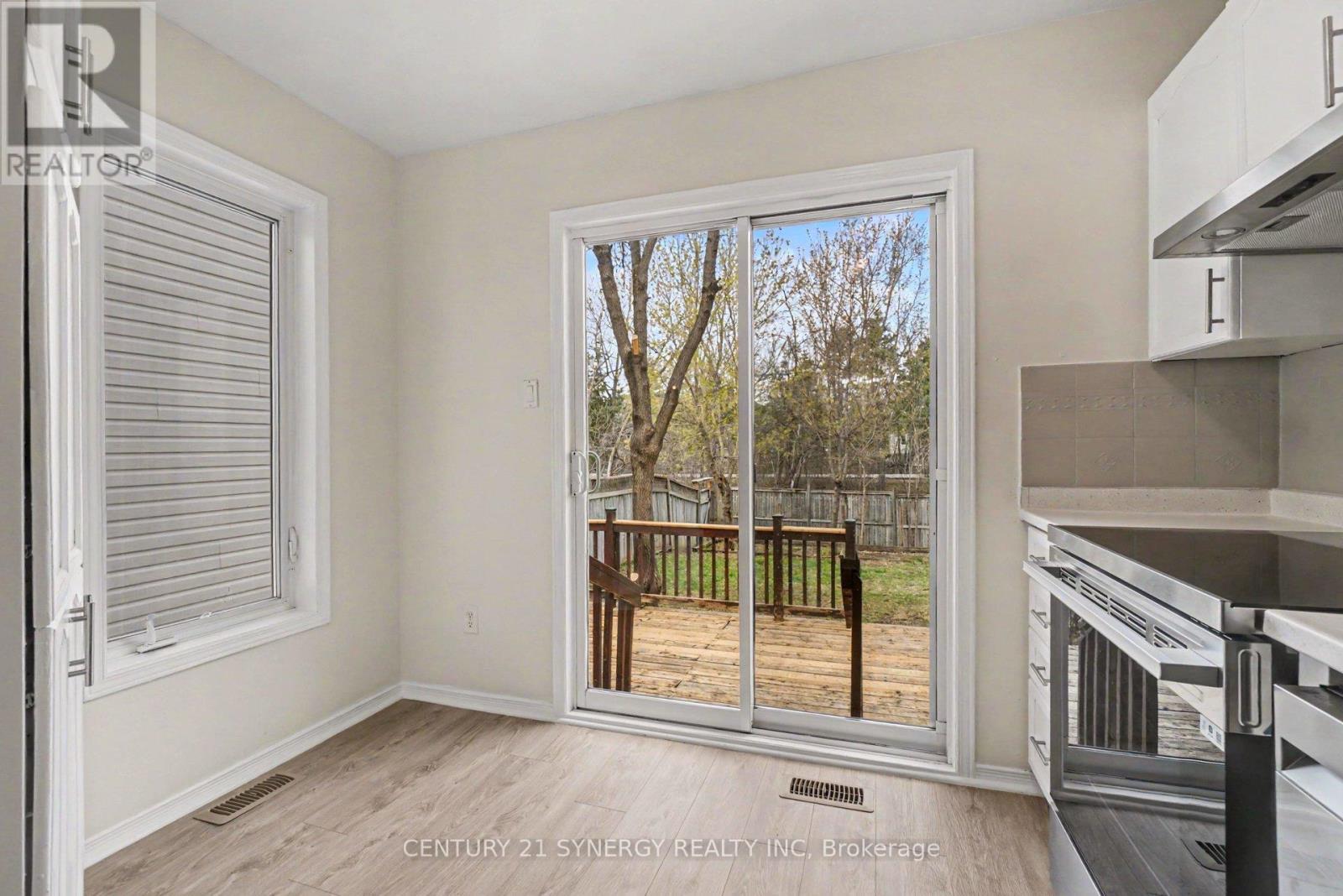 54 Meadowcroft Crescent, Ottawa, ON - Indoor