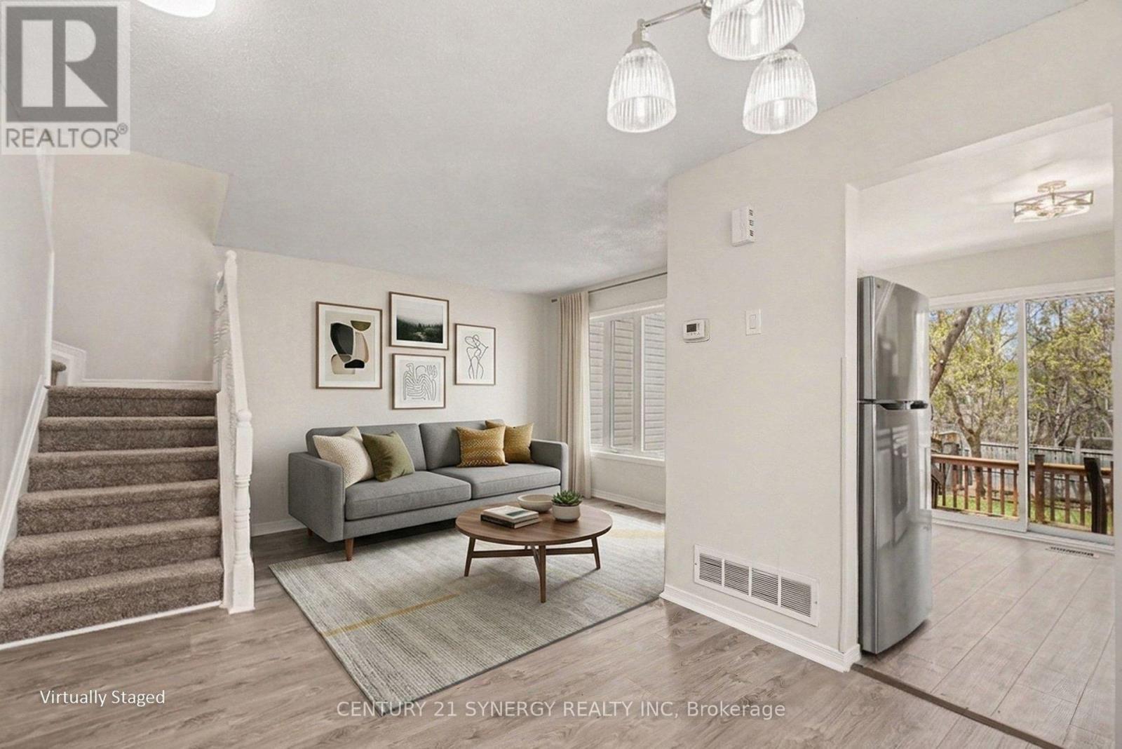 54 Meadowcroft Crescent, Ottawa, ON - Indoor