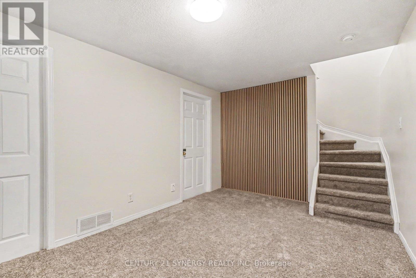 Basement - 54 Meadowcroft Crescent, Ottawa, ON - Indoor Photo Showing Other Room