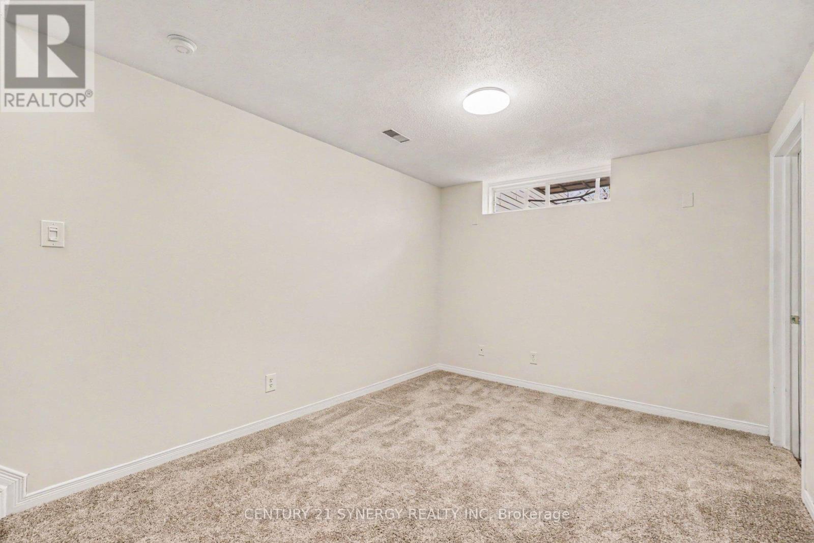 Basement - 54 Meadowcroft Crescent, Ottawa, ON - Indoor Photo Showing Other Room