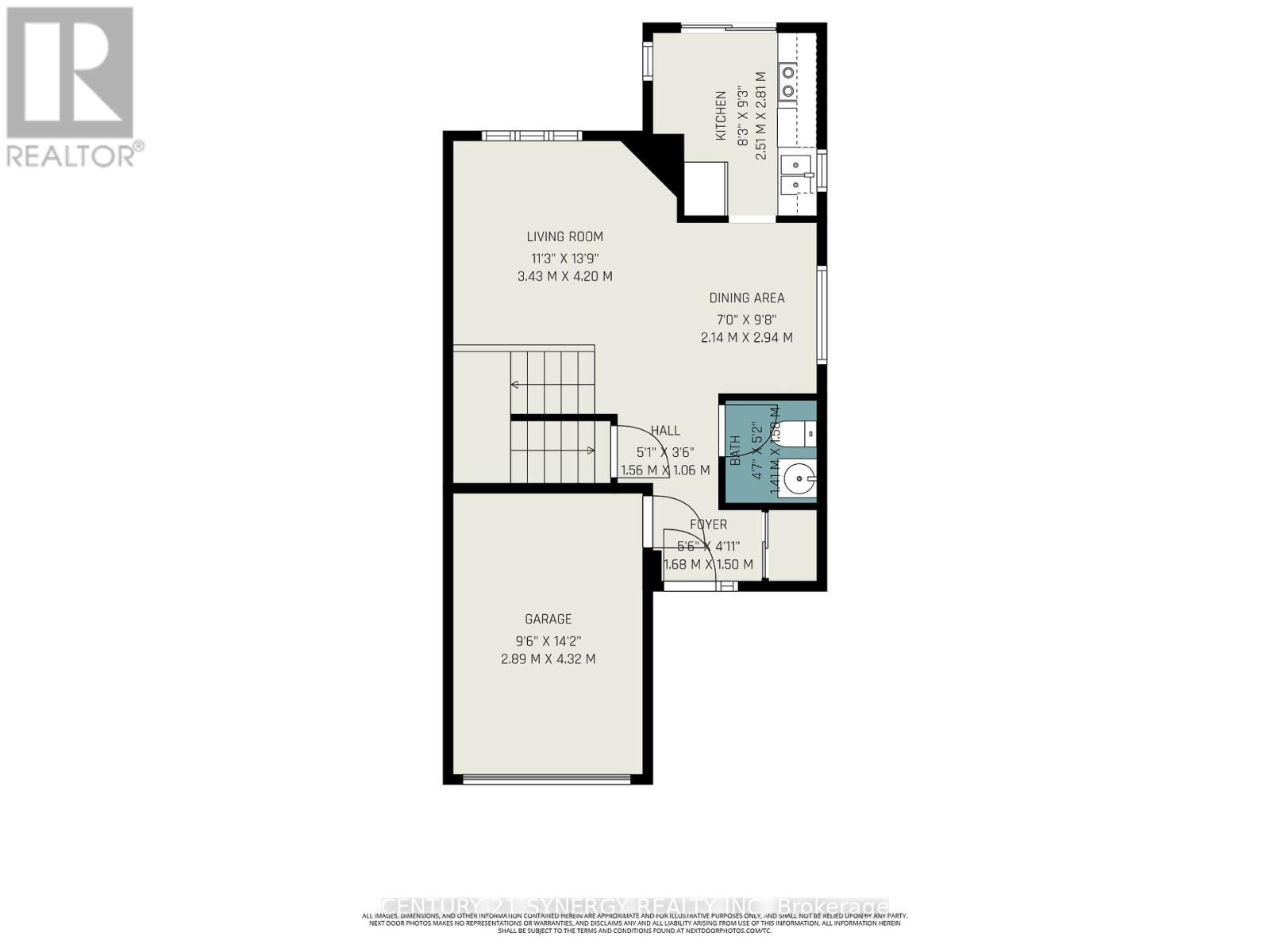 54 Meadowcroft Crescent, Ottawa, ON - Other