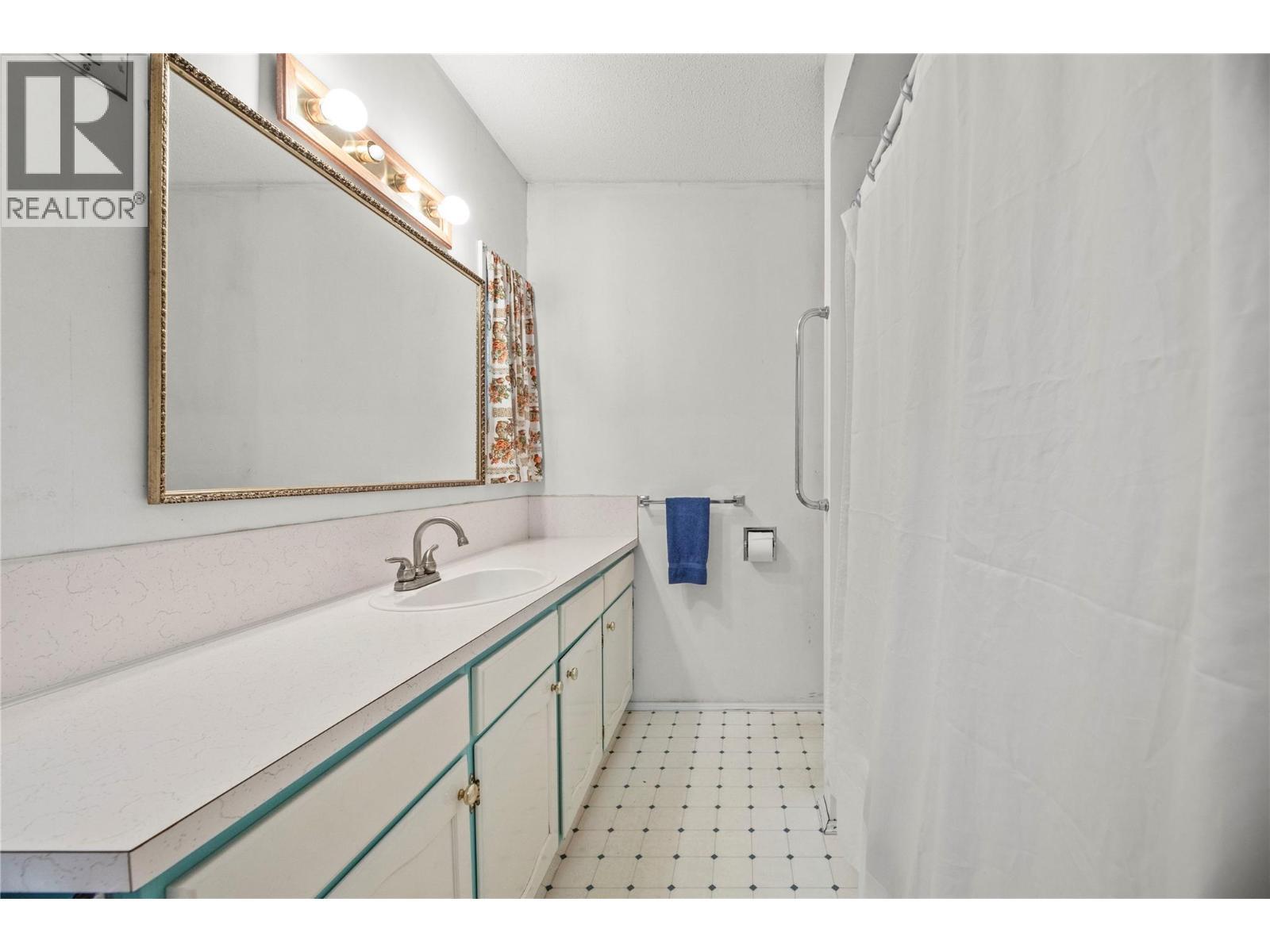 413 97A Highway, Sicamous, BC - Indoor Photo Showing Bathroom