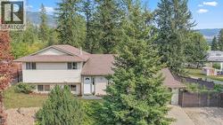 2209 Leblanc Street Lumby, BC V0E 2G0